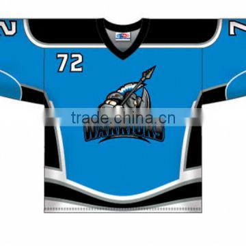 Custom hockey jerseys no minimum