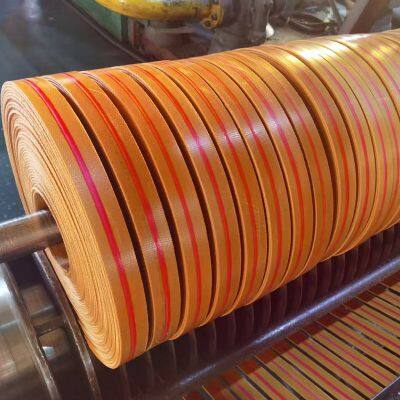 Supply of Agriculture Flat Transmission Elevator Belt Grain Conveyor Belt photo-2