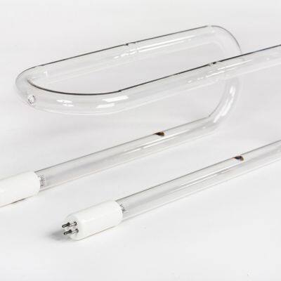 Semiconductor UV Lamp Special Shape UV Lamp Germicidal UV Lamp Customized UV Lamp