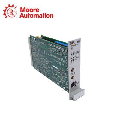 EPRO MMS6210 Monitor de Deslocamento do Eixo de Duplo Canal NOVO