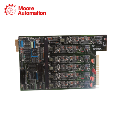 WESTINGHOUSE | Emerson | Tarjeta de entrada analógica Q-Line Ovation 7379A21G02 en stock