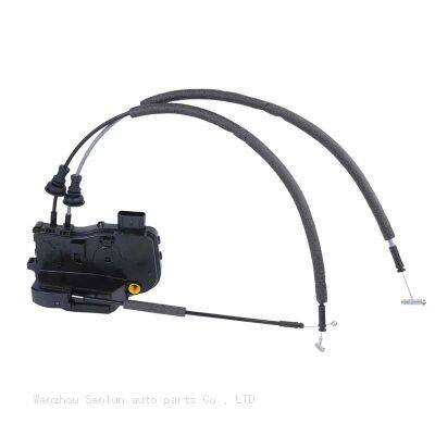 81310-3S010 Front and Rear Door Locks Are Suitable for HYUNDAI Door Lock Actuators photo-3