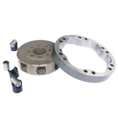 Série MCR MCR03 MCR05 MCR10 MCR15 MCR20 MCR40 Kit de réparation de pièces de rechange pour moteur hydraulique à pistons radiaux pour roues photo-2