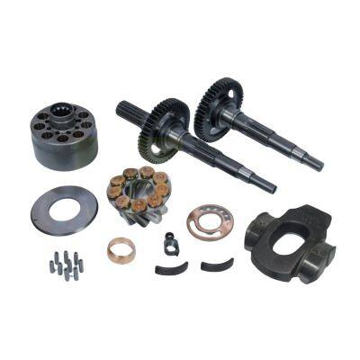 CATER SBS80 SBS120 SBS140 Hydraulikpumpenteile für CAT-312C 312D 315D 320C 320D 320E 325D 330D Baggerhauptpumpenteile