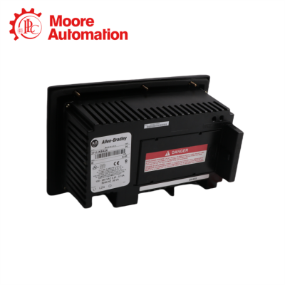 ALLEN BRADLEY 2711-K5A2X photo-2