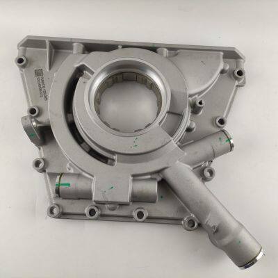 Fot Cums Engine ISX12 Oil Pump 5581729