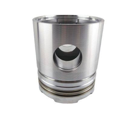 Pièces de moteur NTA855 3076811 Piston