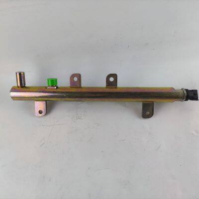 ISBE ISDE QSB Common Rail 3977530 4937282 0445226042 0445226044 0445226048 photo-5