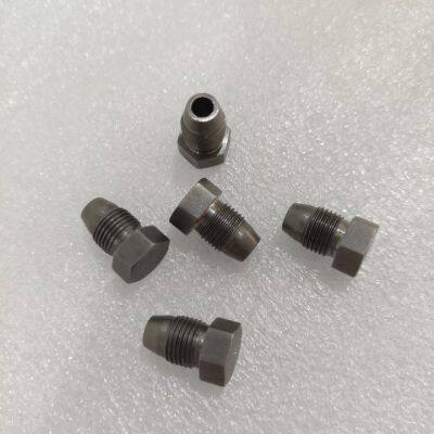 3630164 Diesel Engine Parts Threaded Plug 3630164 for K19 K38 K50