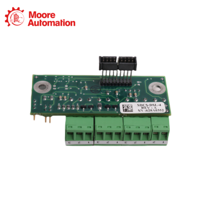 ABB SDCS-DSL-4 photo-2