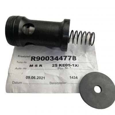 Rexroth Check Valves  M-SR25KE05-1X