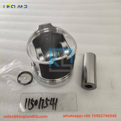 Engine Parts Piston(403C-15) 115017541 Fit for Perkins photo-4