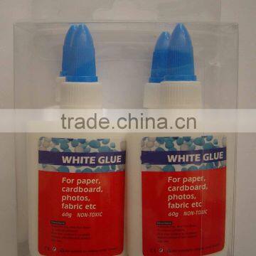 white glue