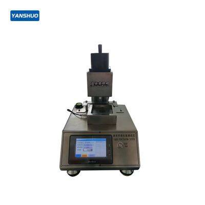 YS-38 liquid permeability tester
