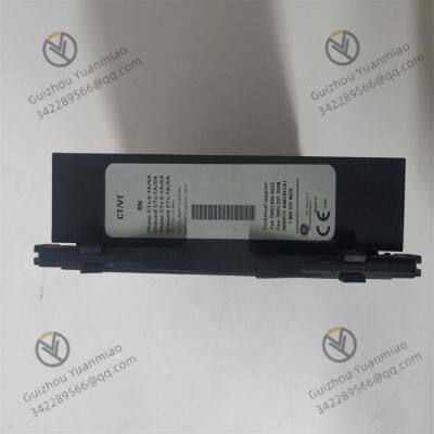GE UR8NH digital I/O module