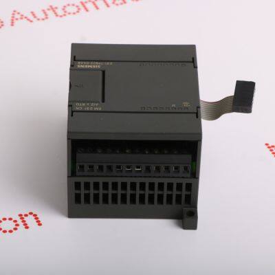 Siemens 6ES7231-4HF32-0XB0 photo-4
