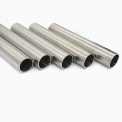 Warehouse Supply ASTM 201 202 304 316L 310S Decorative Stainless Steel Pipe/Tube