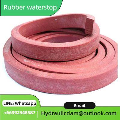 High-Performance Rubber Water Stop Strip: Your Ultimate Solution for Superior Waterproofing