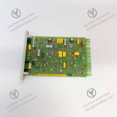 G3FD HENF452692R1 Industrial Automation Control Module photo-3