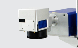 MZU Ultraviolet Desktop Laser Marking Machine. photo-5