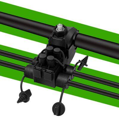 IPC Insulation Piercing Connector NSPV IPC4116120 Основной кабель 10-120мм² Отводной кабель 2.5-16мм²