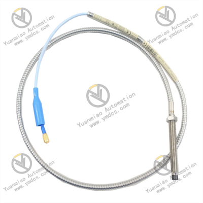 Excellent Bently Nevada 330103-00-09-15-05-00 | 3300 XL 8 mm Accurate Proximity Probes