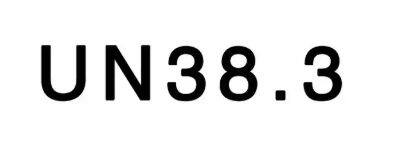 Lithium Battery UN38.3 Safety Transportation Report