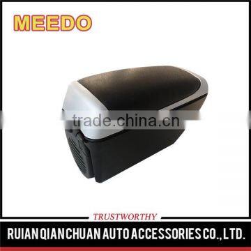 China custom center console box