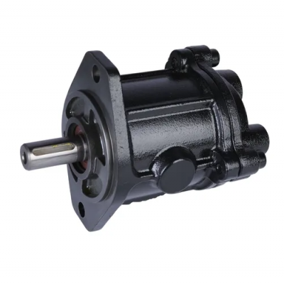 Sany SY485/SY550 Baggerlüftermotor, maßgeschneidert, Hochleistungsersatzkühlungssystem & OEM-Services photo-2