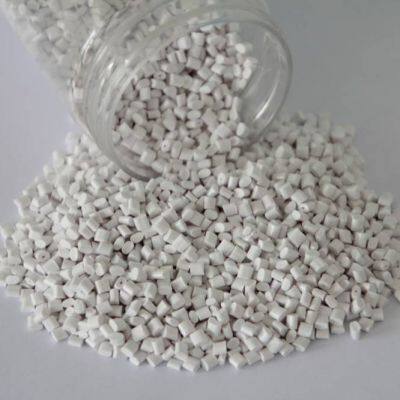 Directly Supplied pc Alloy Plastic Particles. Special pc Alloy Material for Safety Shoe Toes and Heels, With Good Impact Resistance and Rigidity photo-3
