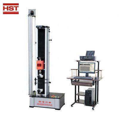 HST LDS 5kN Gotech Universal Tensile Testing Machine With ASTM ISO CE Certificate Machine Paper Machine photo-2