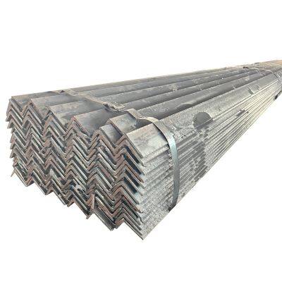 Ss 304 316L 321 309 310S 317 347 409 Ss Angle Steel Stainless Steel Angle Bar With High Quality photo-2