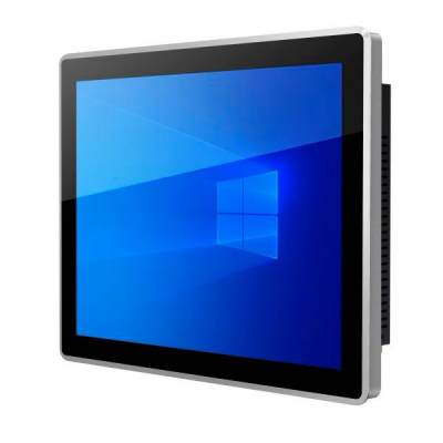 10,1/15,6/17/19-дюймовый промышленный контроллерный компьютер-комплекс, встроенный промышленный монитор для цехов