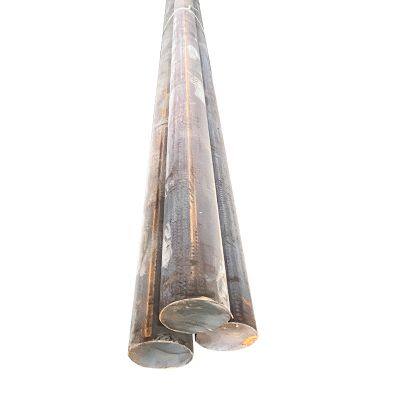 Wholesale 12cr1MOV 10~400mm Hot Rolled Alloy Carbon Steel Round Bars photo-5