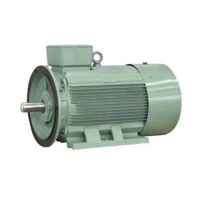 Wolong Electric Nanyang Explosion-proof Ybk3 Ybbp - 160m1 m2 l - 8/4kw 5.5kw 7.5kw 380v/660v Ip55 Bt4 di Ct4 in Stock for Sale photo-5