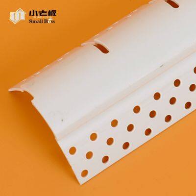 Stucco Corner Bead High Toughness Plastering Casing Bead Stucco Tool Drywall Vinyl Corner Bead
