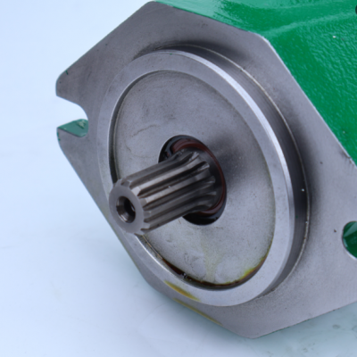 Hydraulic Pump Excavator Backhoe Hydraulic Parts AL161043/AL213995 Piston Pump