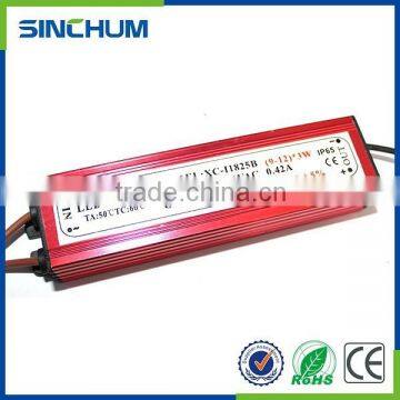 cob led driver 600ma for led