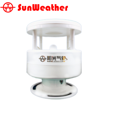 EC-A1 Tunnel Wind Speed and Direction Sensor photo-3
