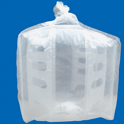 Thickened FIBC Liner Waterproof Dustproof for Mineral Powder Industrial Bulk Bag Lining photo-4