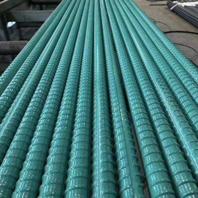 Steel Rebar，HRB400/HRB500、Grade 60、B500B photo-4