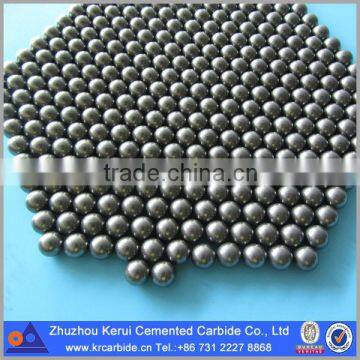 Solid Tungsten Alloy Pellets For Sale With Good Performence