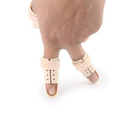 Adjustable Finger Splint Brace Orthopedic photo-4