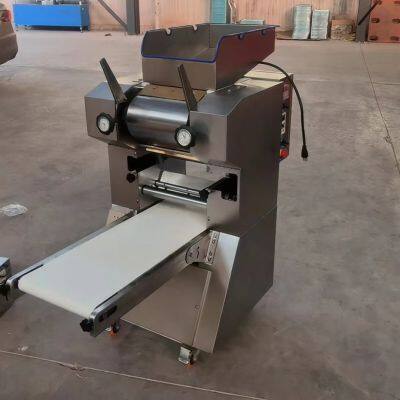 Automatic Commercial Japanese Style Fresh Noodle Machine High Output Noodle Making Equipment for Restaurant photo-5