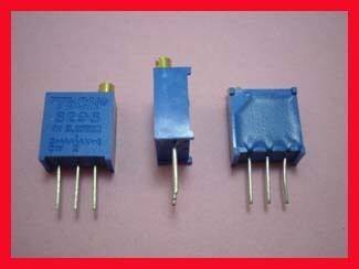 Resistor & Potentiometer