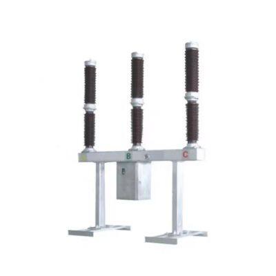 Внешний выключатель на SF6 для подстанций 110KV 126KV 132KV 145KV по стандарту IEC 62271