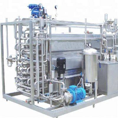 Small Industrial Milk Powder Processing Plant Factory Spray Dryer Making Machine/dairy Equipment/milk Powder Production Line