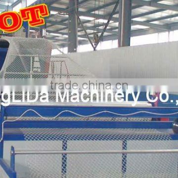 Plastic Geonet Making Machine