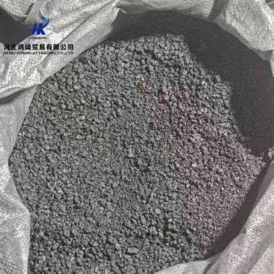 Calcined Petroleum Coke Specially Used in Aluminum Smelting and Carbon Products Industry