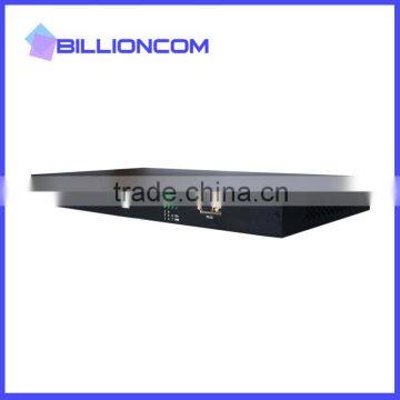 DSLAM5008 8-port ADSL/ADSL2/ADSL2+ IP DSLAM photo-2